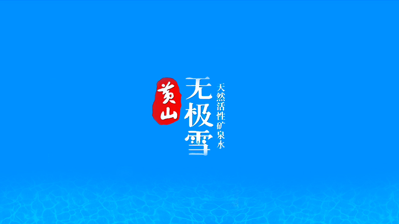 黃山無(wú)極雪 黃山無(wú)極雪